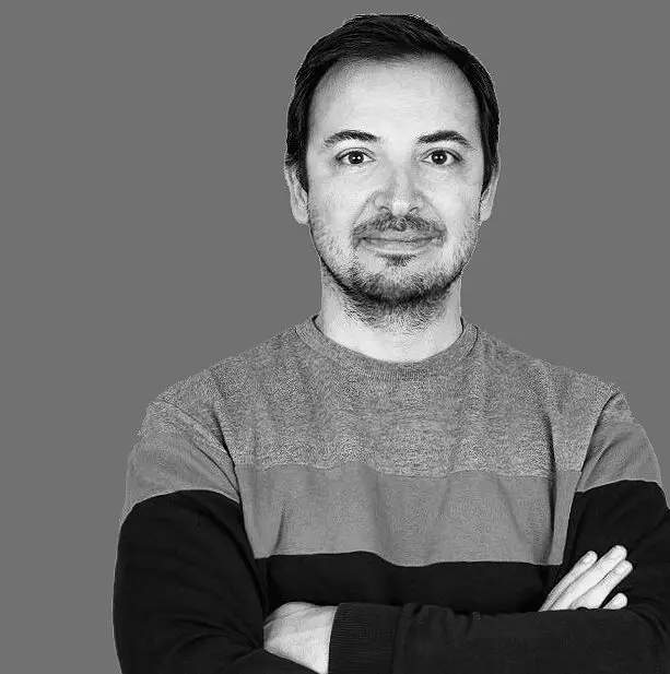 Daniel Marina Alcantara, SEO & Analytics